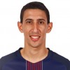 Fodboldtøj Angel Di Maria